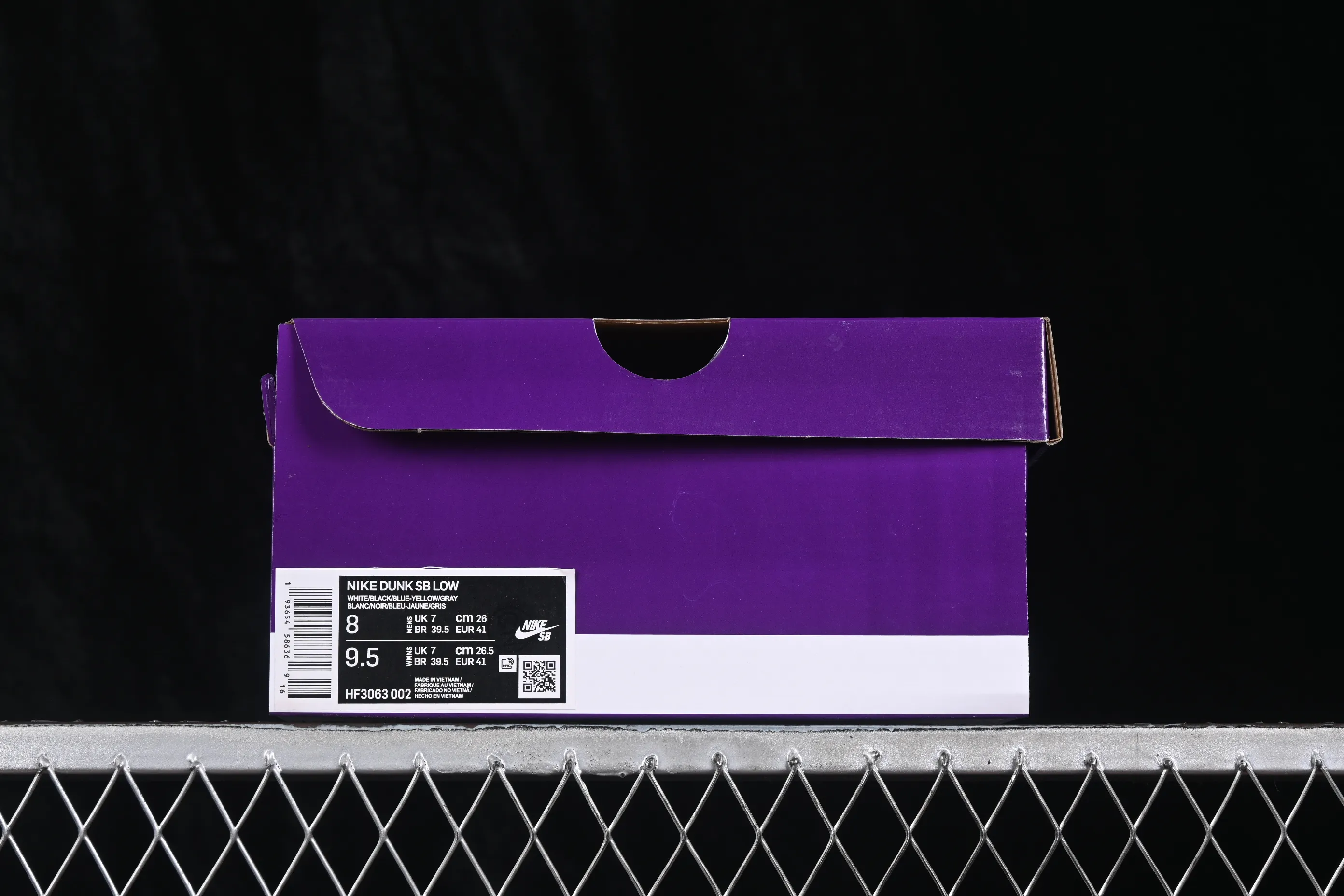 All categories Nk SB Dunk series Nk SB Dunk Low low-top sneakers Nike SB Dunk Low SB low-top casual sneakers HF3063-002